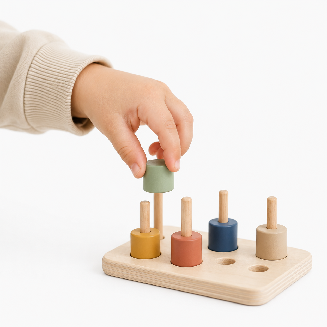 Fine Motor