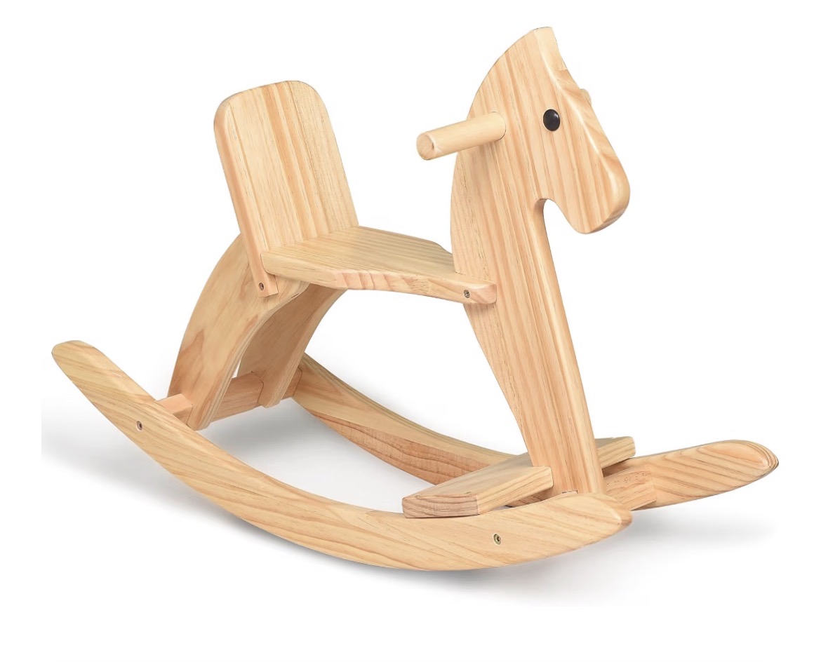 Rocking Horse / Rocking Toy