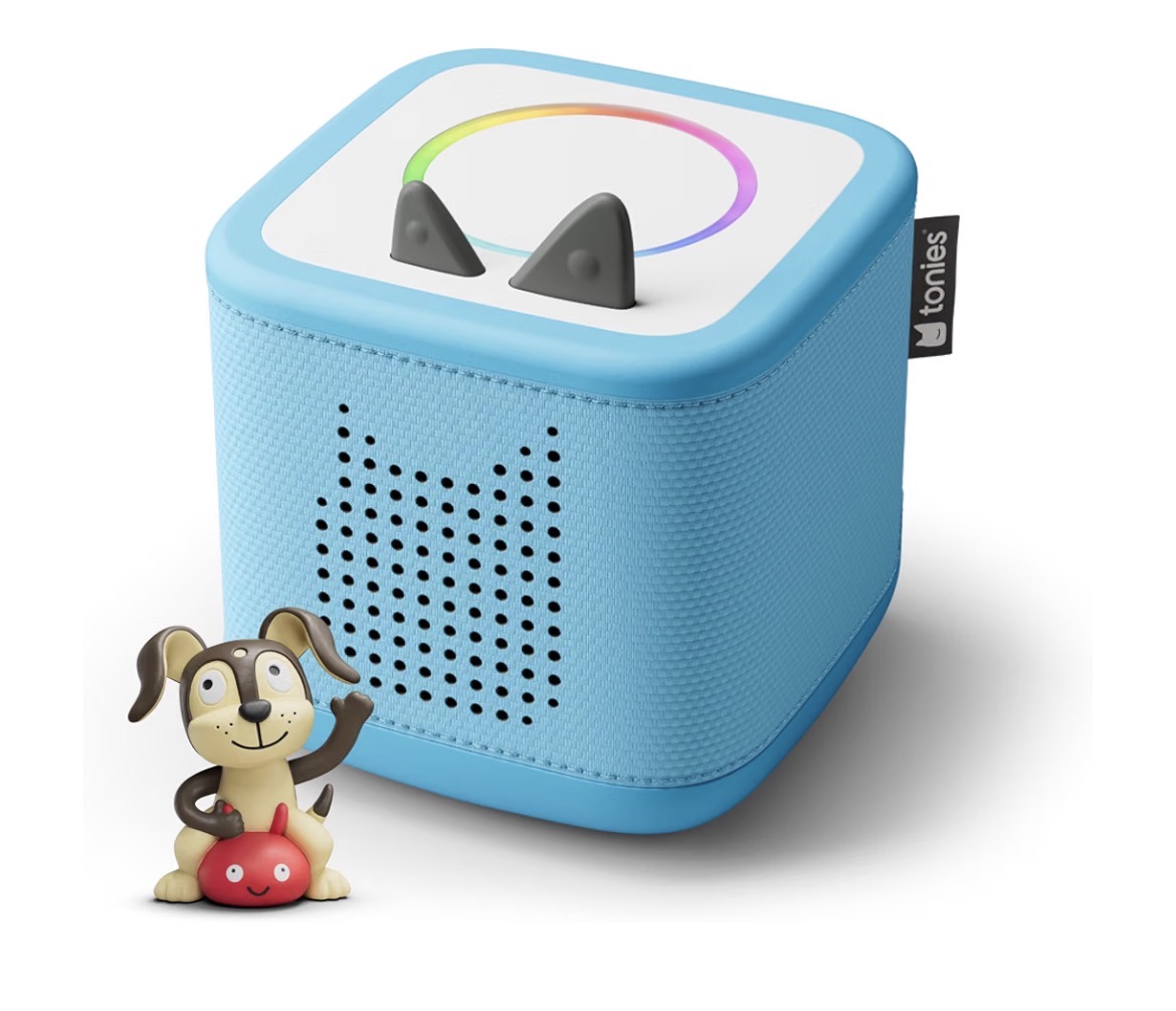 Toniebox Audio Player