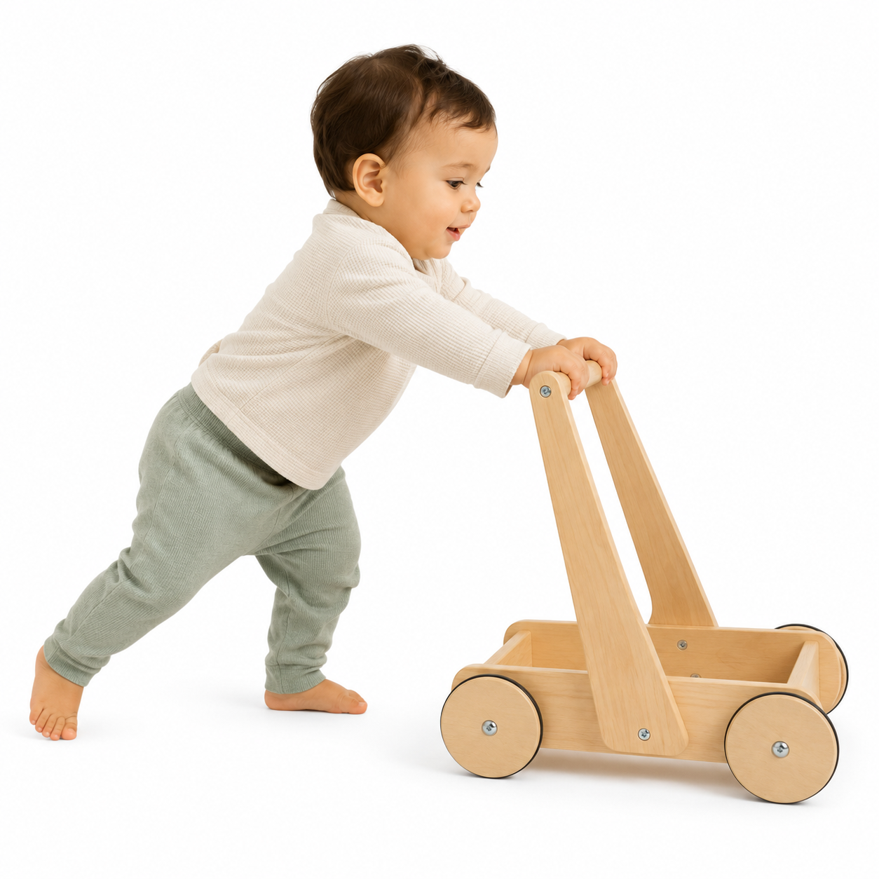Gross Motor