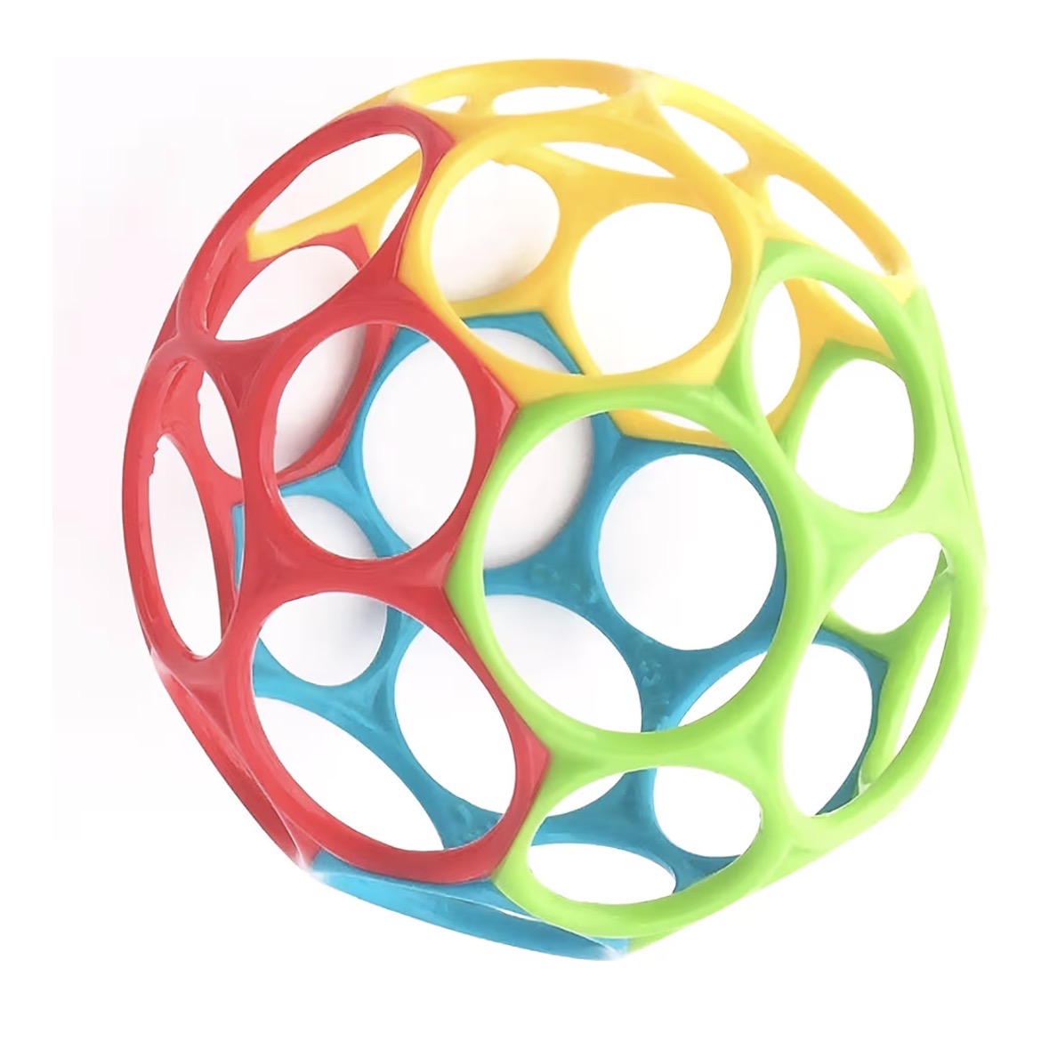O-Ball / Lightweight Rolling Ball
