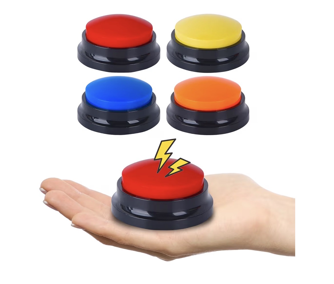 Single Message Communication Button