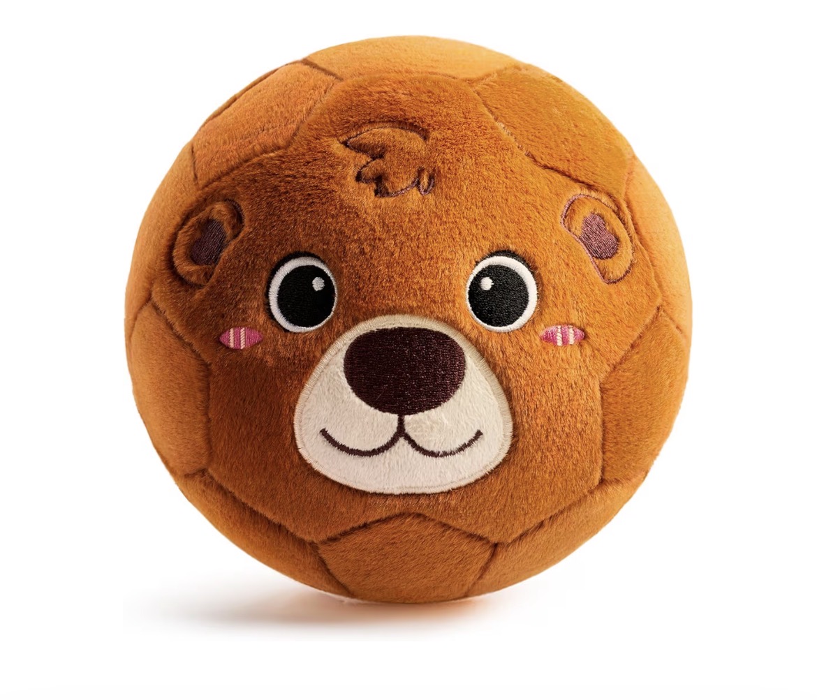 Lightweight Kick Ball
