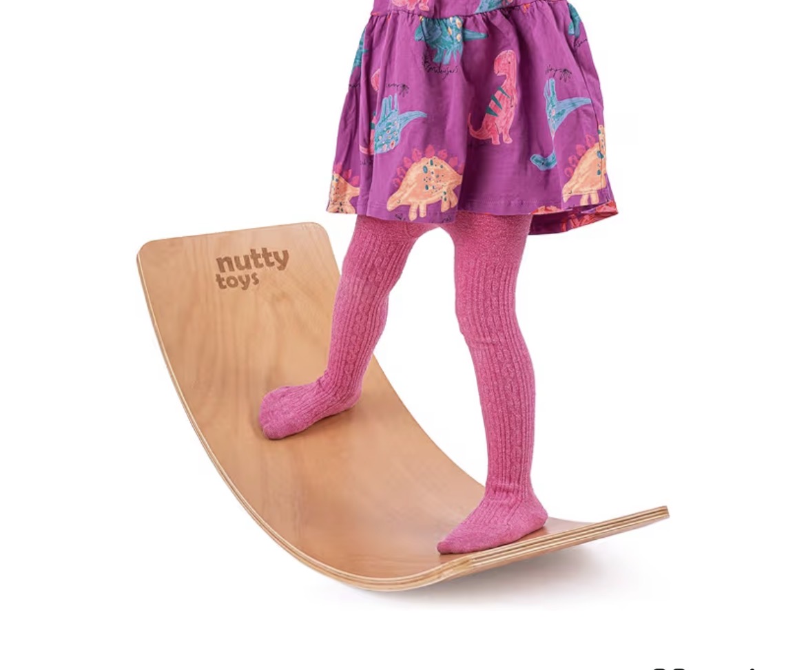 Toddler Balance Board
