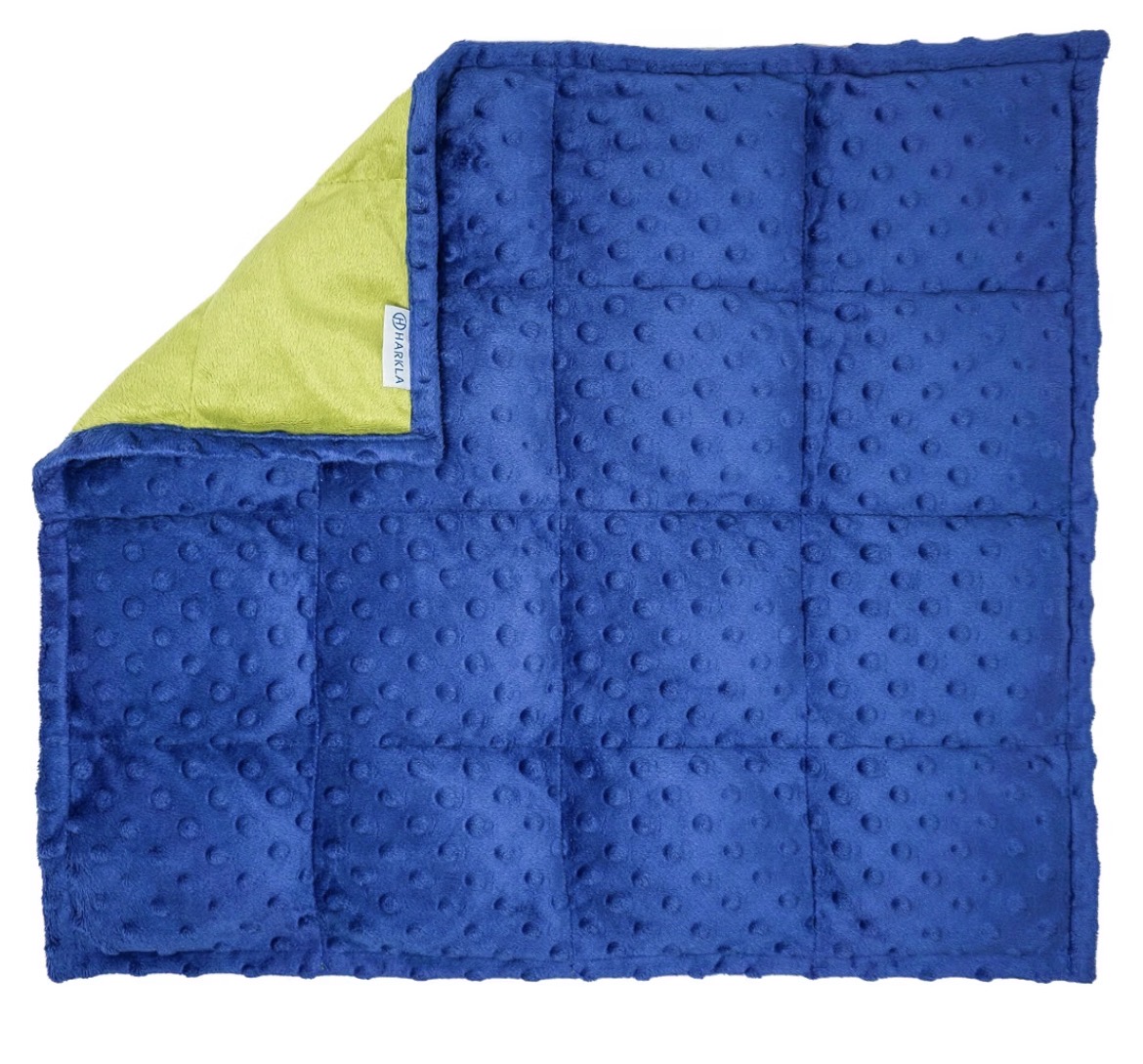 Weighted Lap Pad