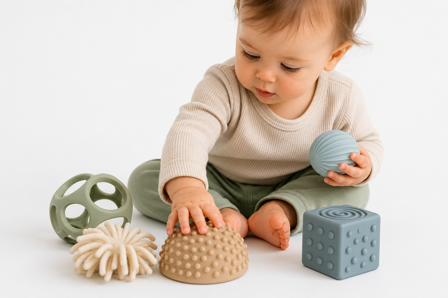 Sensory Play