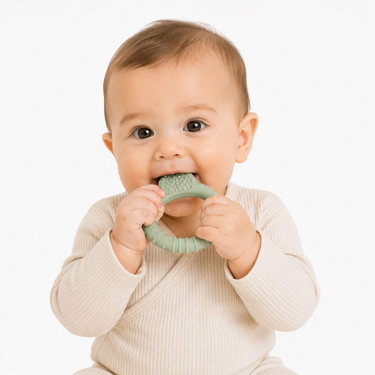 Oral Sensory