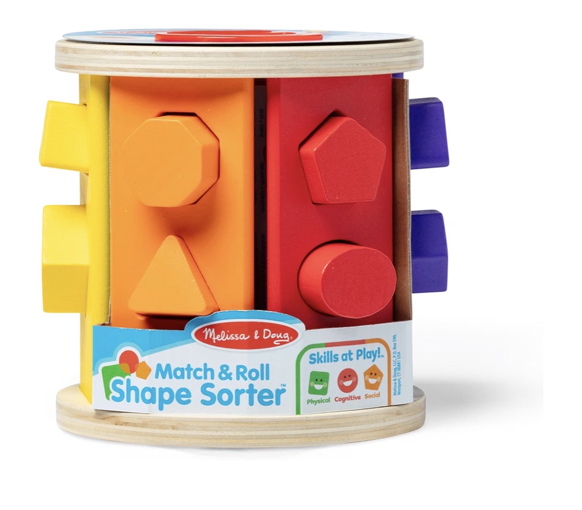 Shape Sorter